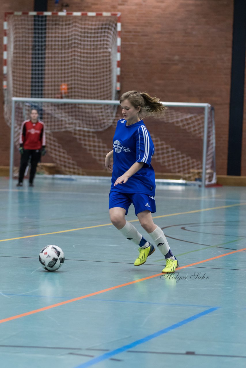 Bild 398 - Dodenhof Cup